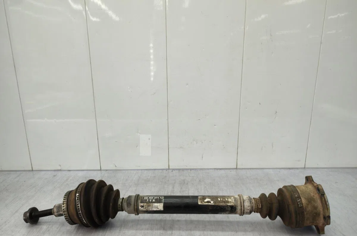 Transmission avant gauche AUDI A4 1 PHASE 1 occasion