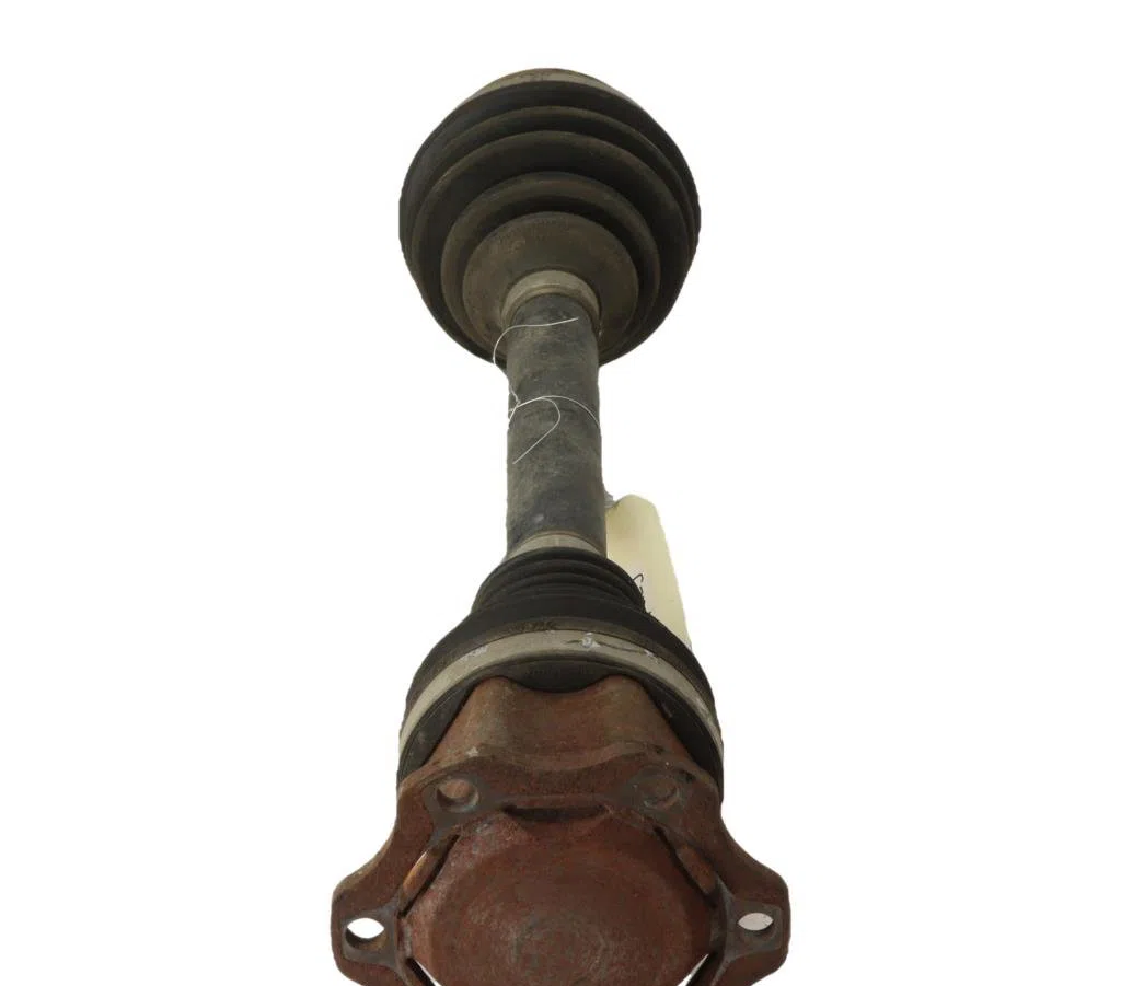 Transmission avant gauche Audi A4 B8 (8K2) 2.0 tdi (2007-2015) occasion