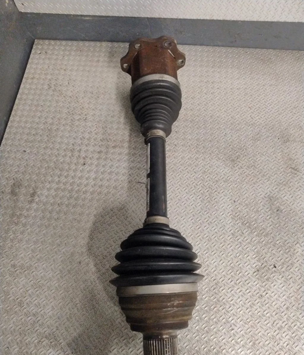 Transmission avant gauche Audi A4 B8 (8K2) 2.7 tdi (2007-2012) 4 portes occasion