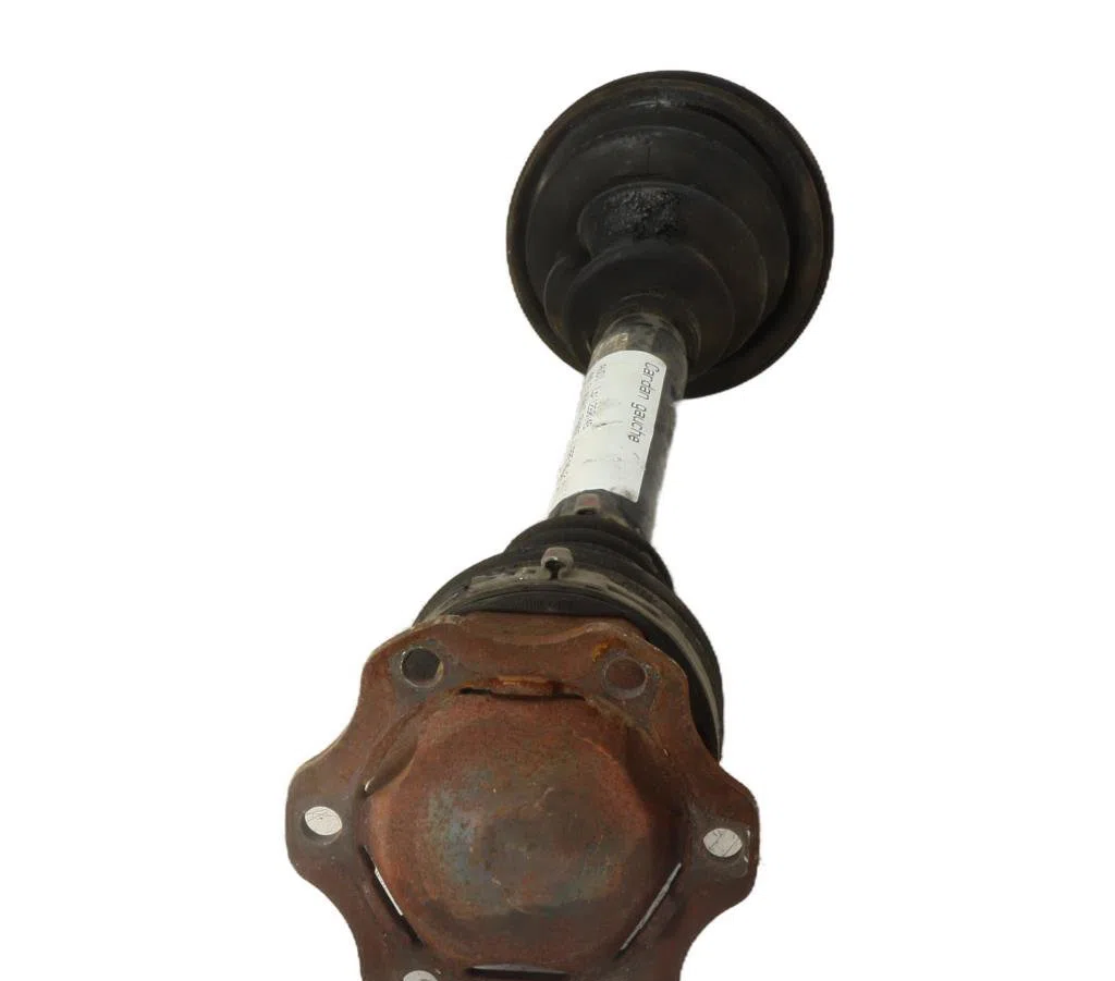 Transmission avant gauche Audi A4 B8 Avant (8K5) 2.0 tdi (2008-2015) occasion