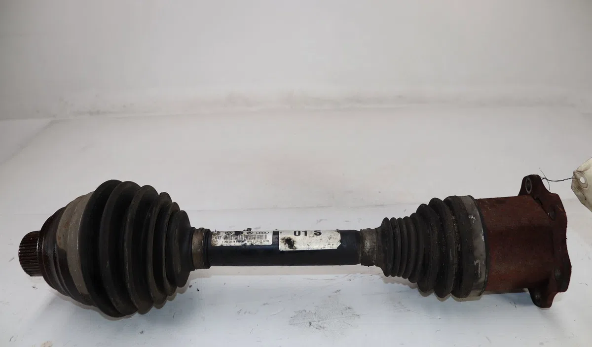 Transmission avant gauche Audi A5 (8T3) 2.7 tdi (2007-2012) occasion