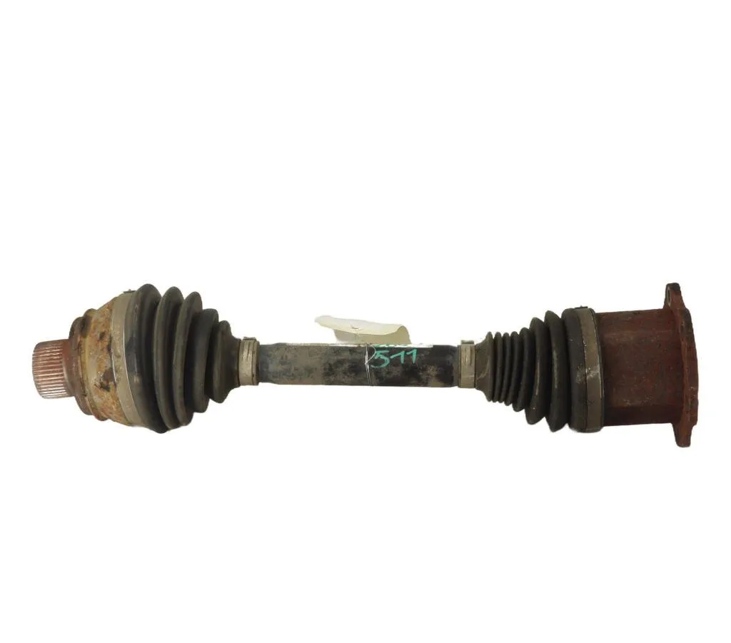 Transmission avant gauche Audi A5 (8T3) S5 quattro (2011-2017) occasion
