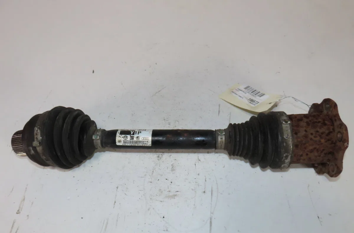 Transmission avant gauche Audi A5 Décapotable (8F7) 2.0 tfsi quattro (2009-2017) occasion