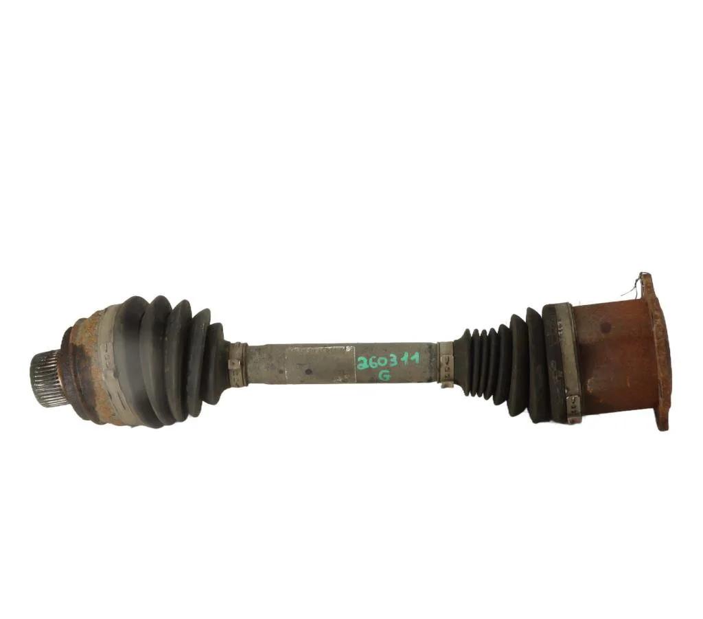 Transmission avant gauche Audi A5 Sportback (8TA) 3.0 tfsi quattro (2011-2017) occasion