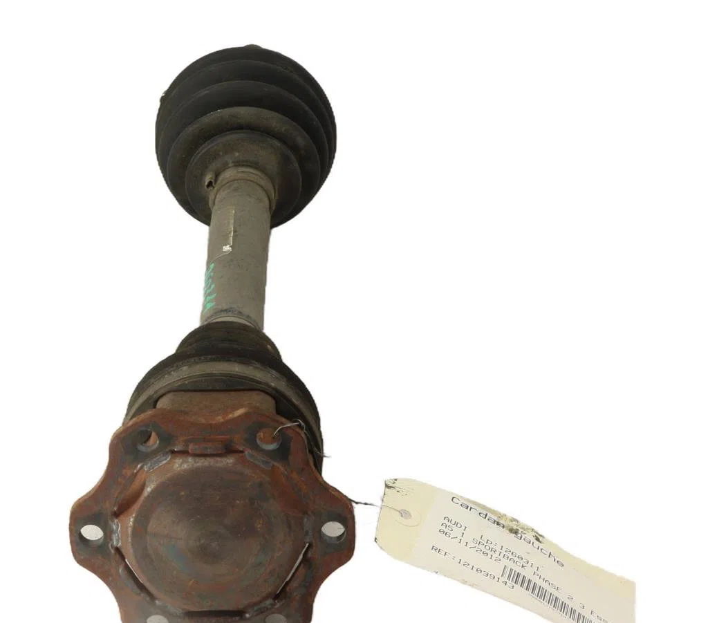Transmission avant gauche Audi A5 Sportback (8TA) 3.0 tfsi quattro (2011-2017) occasion