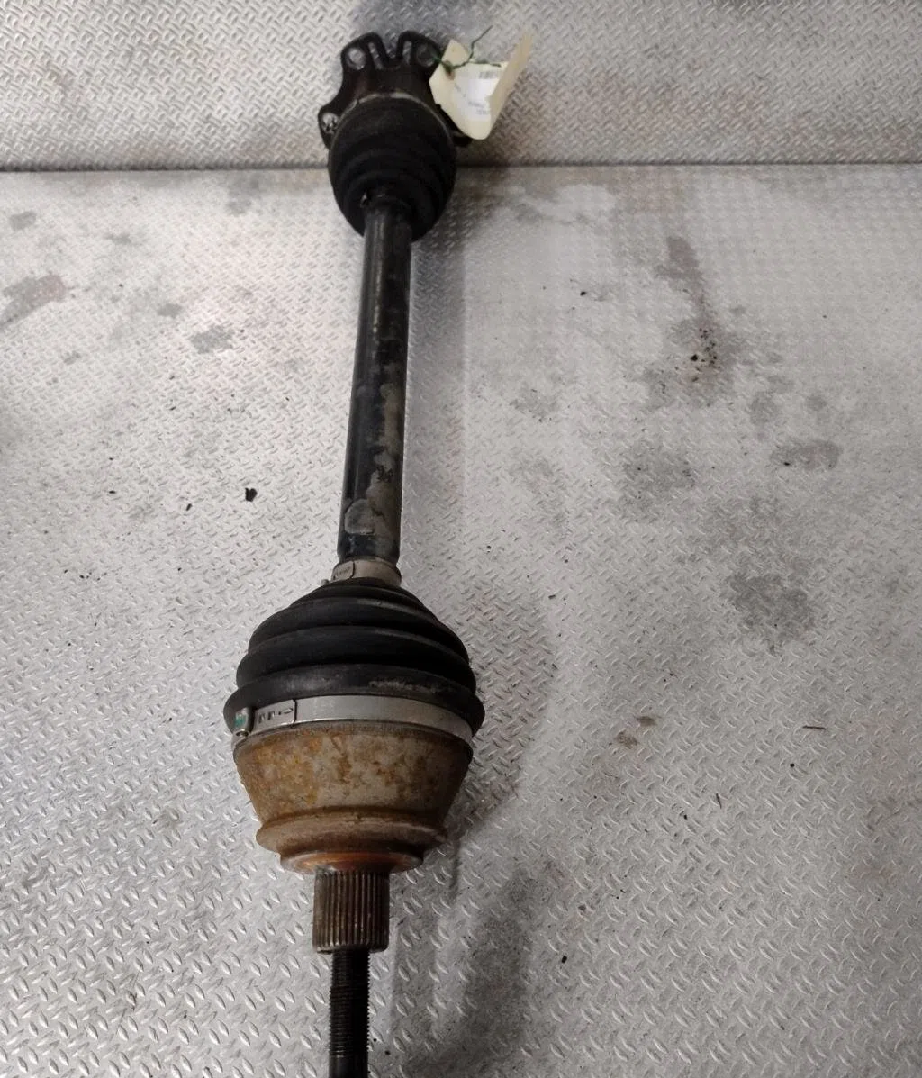 Transmission avant gauche AUDI A6 3  A6 3 AVANT PHASE 2 BREAK occasion