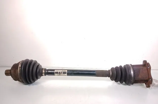 Transmission avant gauche Audi A6 C6 (4F2) 3.0 tdi quattro (2004-2006) occasion