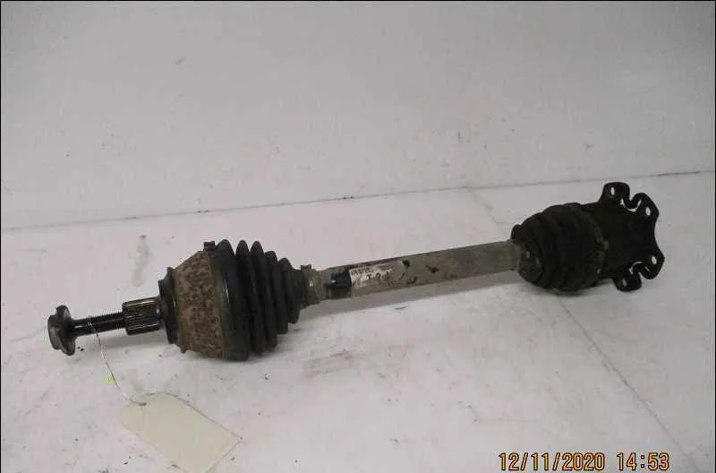 Transmission avant gauche AUDI A6 III occasion