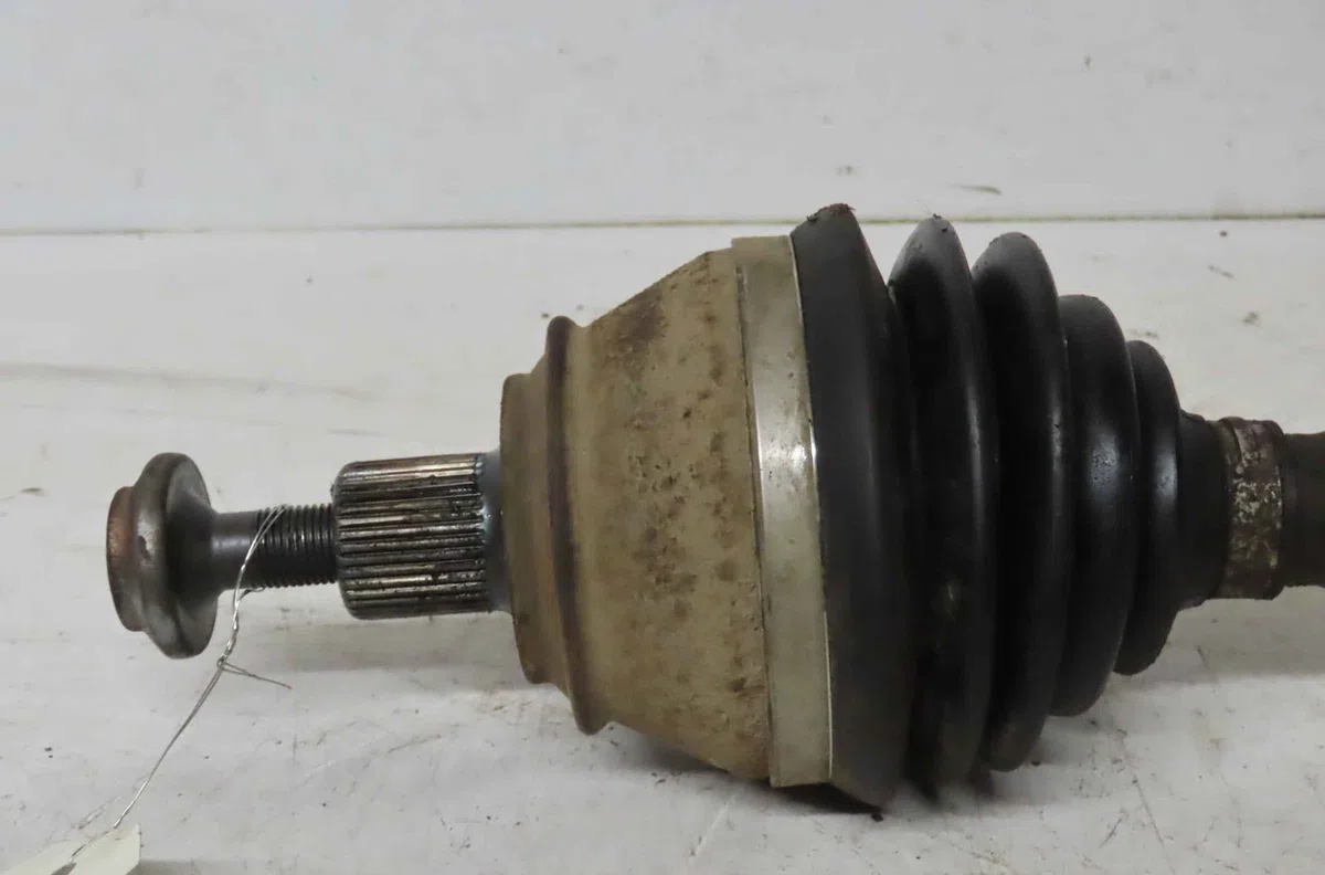 Transmission avant gauche AUDI A6 III occasion