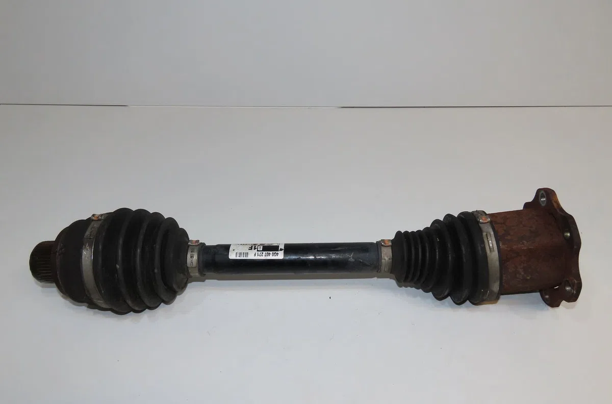 Transmission avant gauche Audi A7 Sportback (4GA, 4GF) 3.0 tdi quattro (2010-2015) occasion