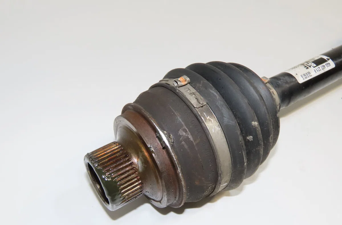 Transmission avant gauche Audi A7 Sportback (4GA, 4GF) 3.0 tdi quattro (2010-2015) occasion