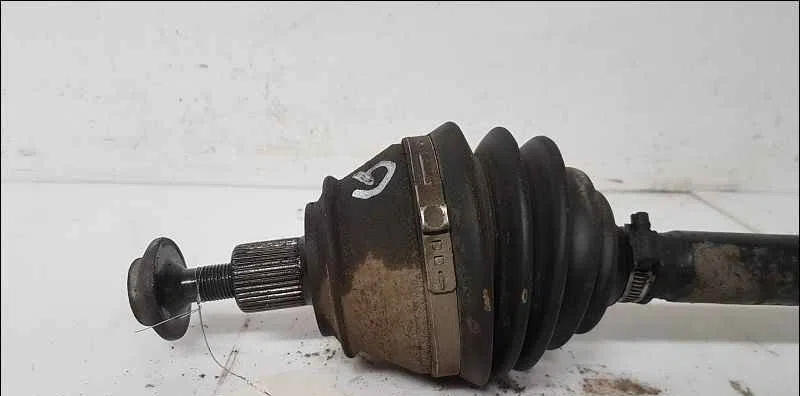 Transmission avant gauche AUDI A8 II occasion