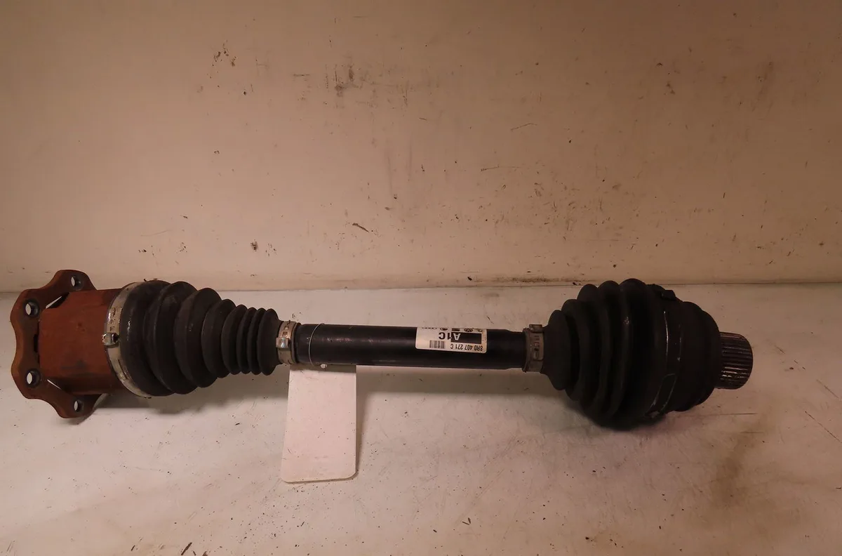 Transmission avant gauche Audi Q5 (8RB) 2.0 tdi quattro (2012-2017) occasion