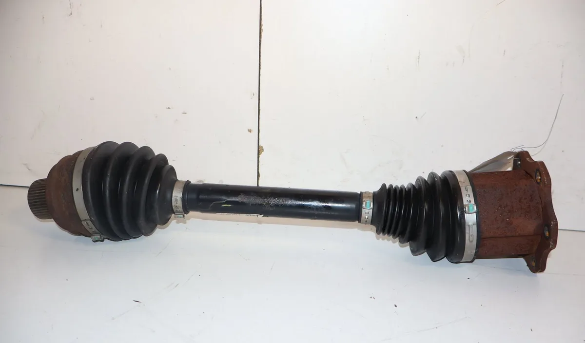 Transmission avant gauche Audi Q5 (8RB) 3.0 tdi quattro (2008-2017) occasion
