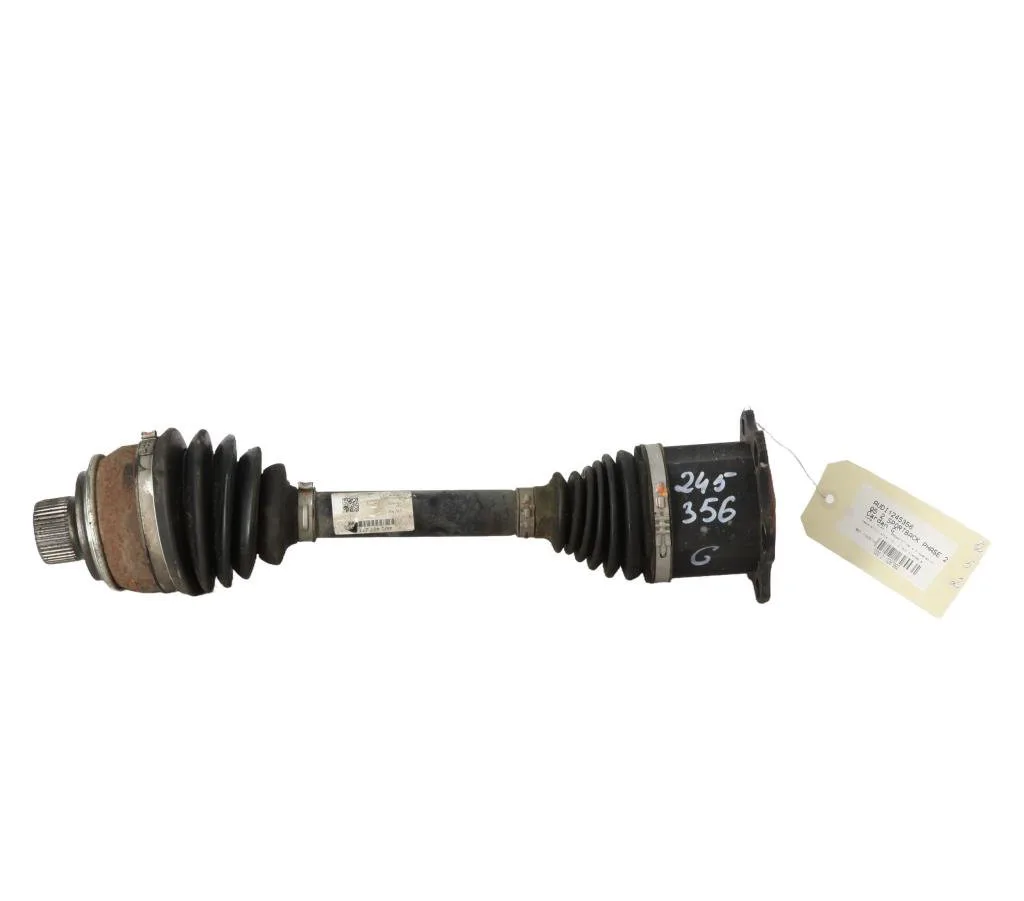 Transmission avant gauche Audi Q5 Sportback (FYT) 35 tdi (2021) occasion