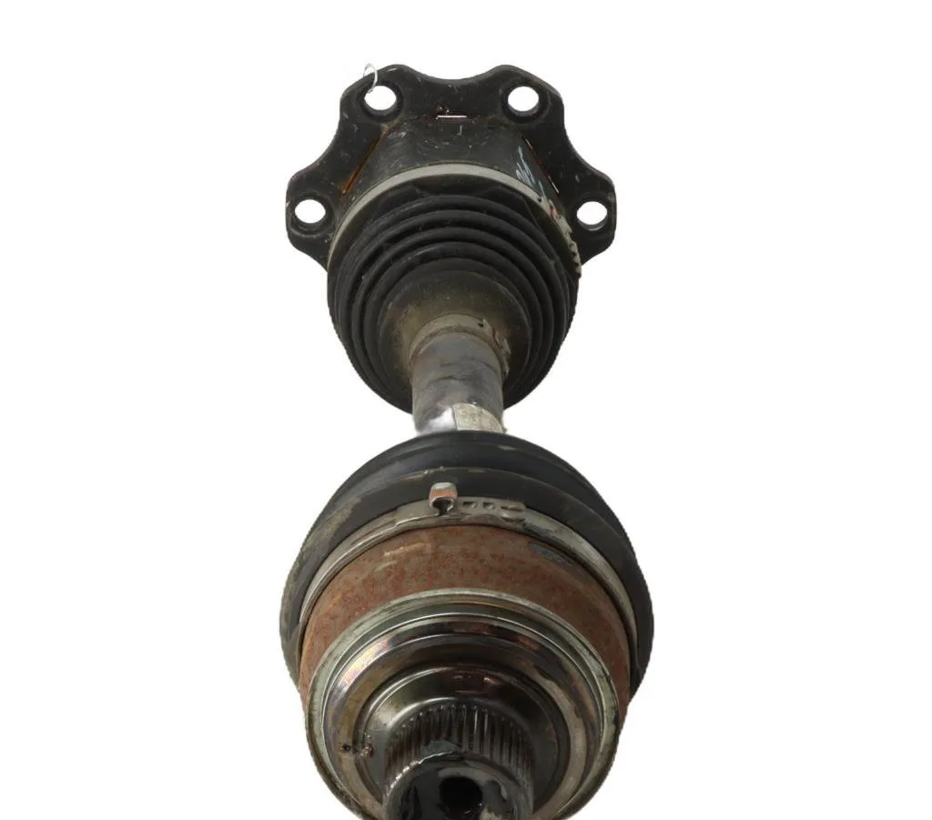 Transmission avant gauche Audi Q5 Sportback (FYT) 35 tdi (2021) occasion