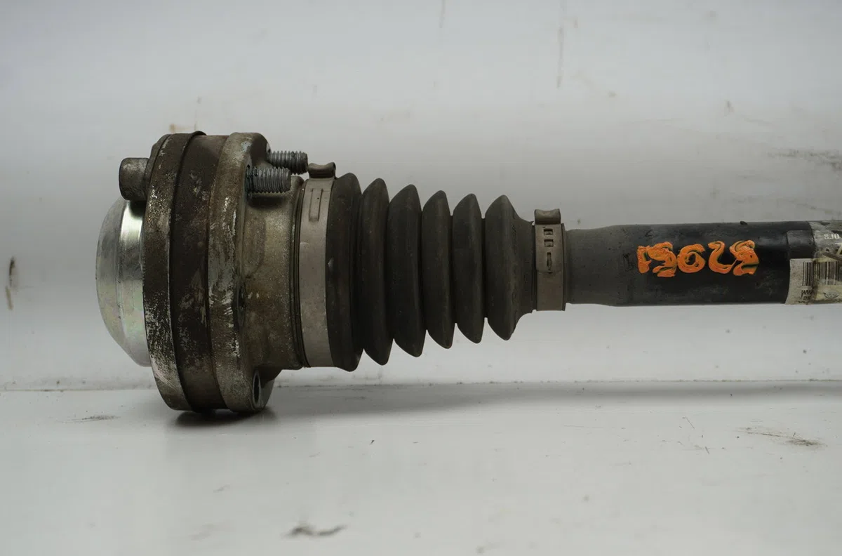 Transmission avant gauche Audi TT (8J3) 2.0 tfsi (2006-2010) occasion