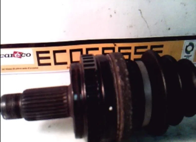 Transmission avant gauche Bmw 1 (E87) 120 i (2004-2007) occasion