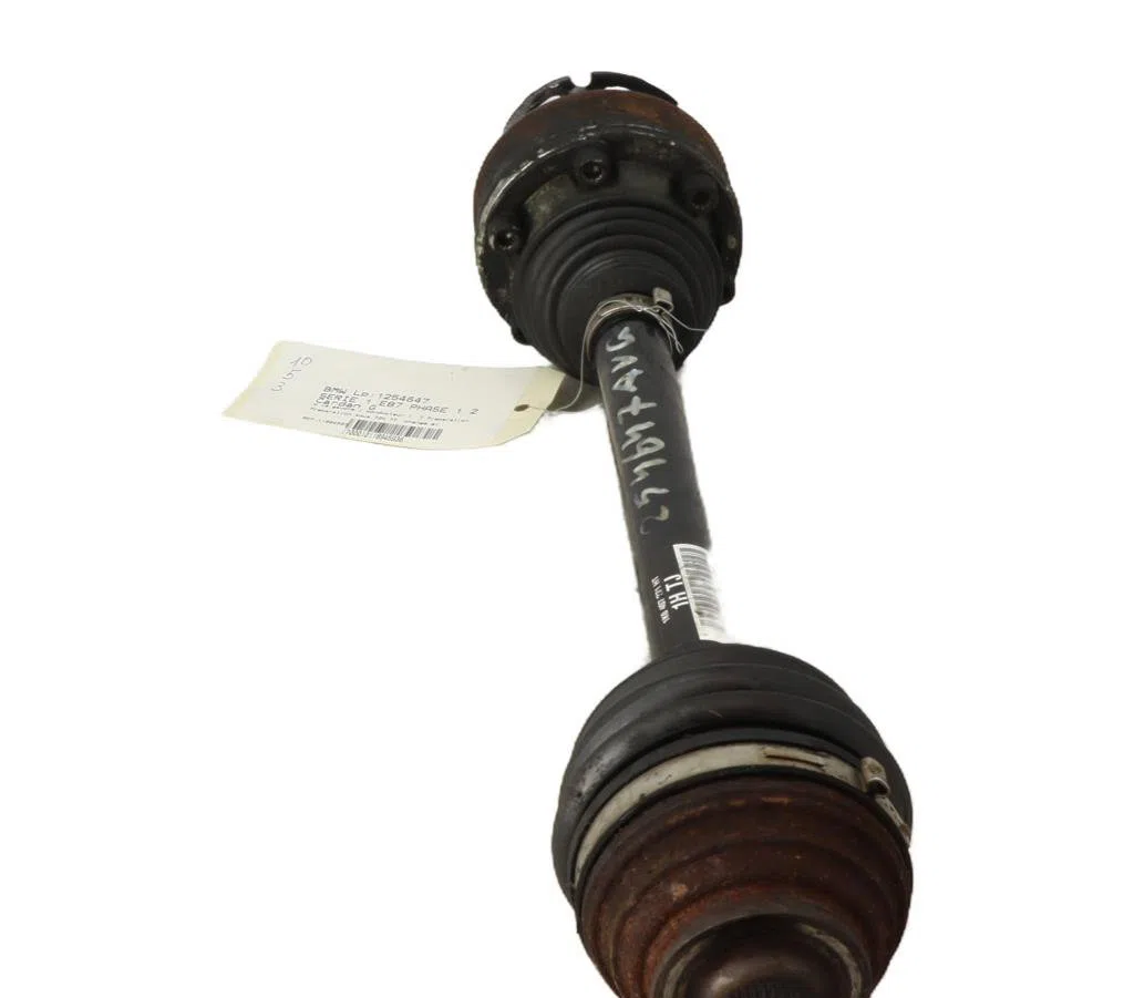 Transmission avant gauche BMW SERIE 1 E87 PHASE 1 occasion