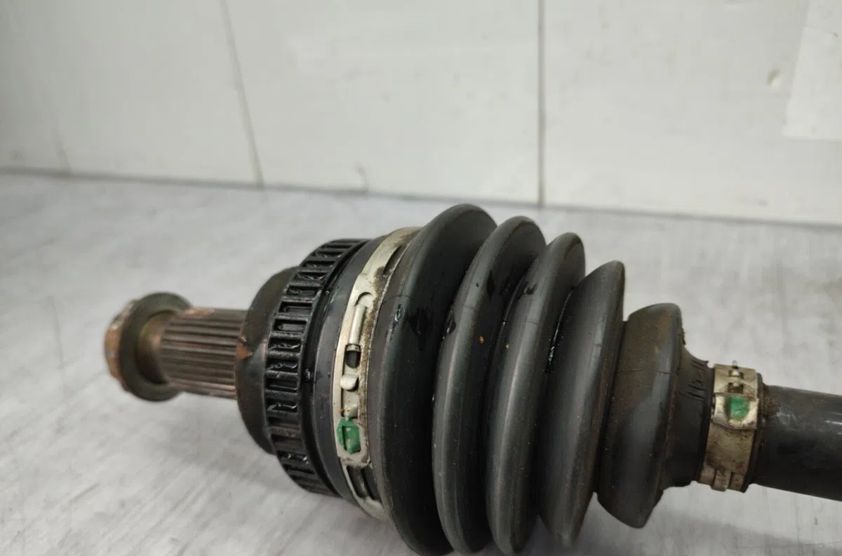 Transmission avant gauche BMW SERIE 3 E91 TOURING PHASE 2 BREAK occasion