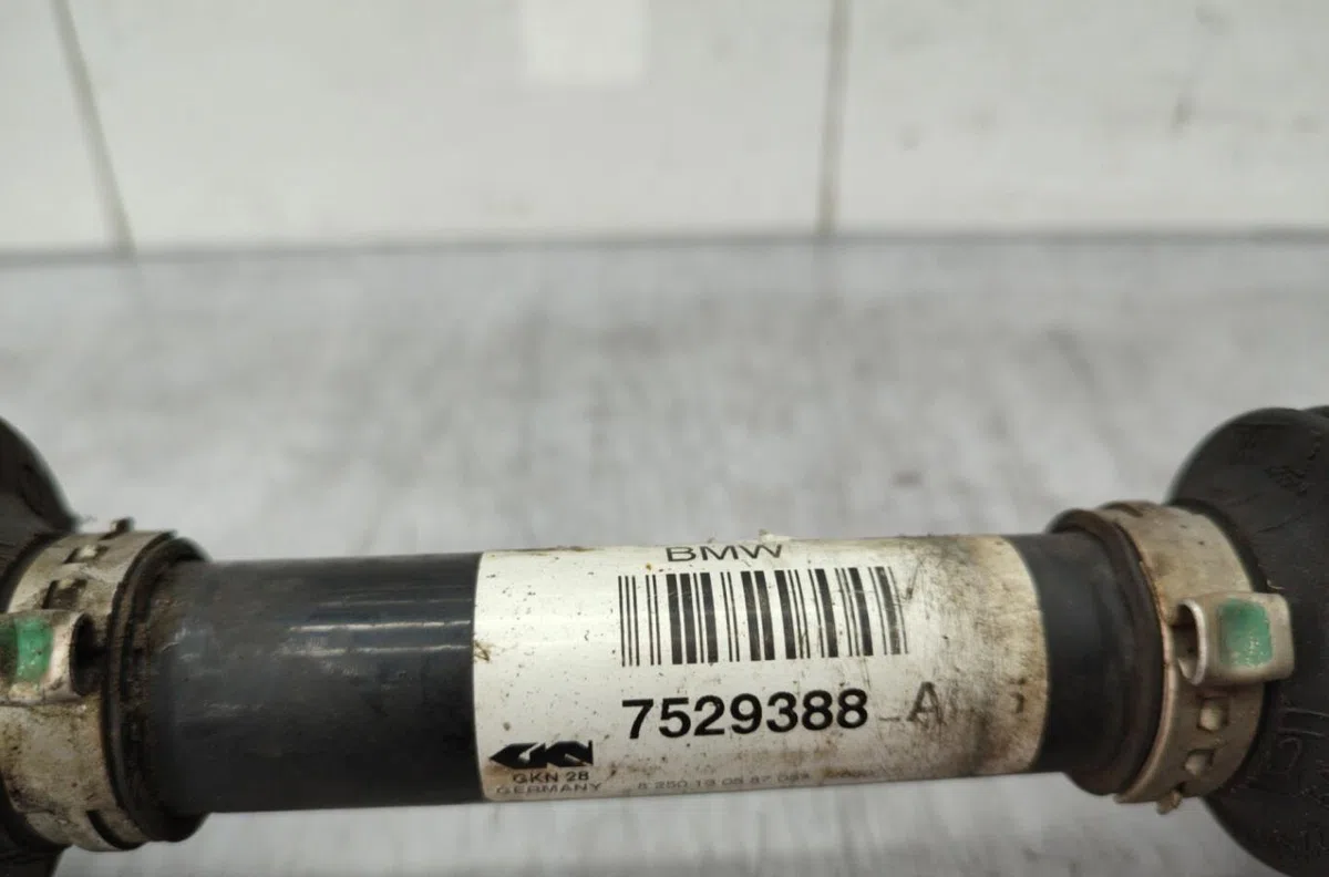 Transmission avant gauche BMW SERIE 3 E91 TOURING PHASE 2 BREAK occasion