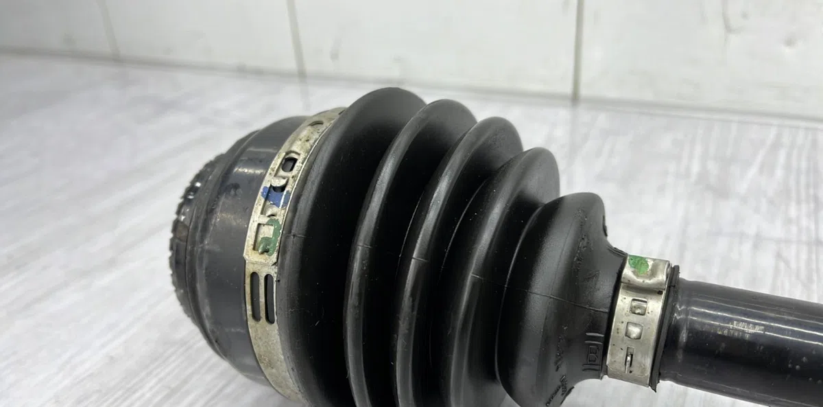 Transmission avant gauche BMW X3 F25 PHASE 1 occasion