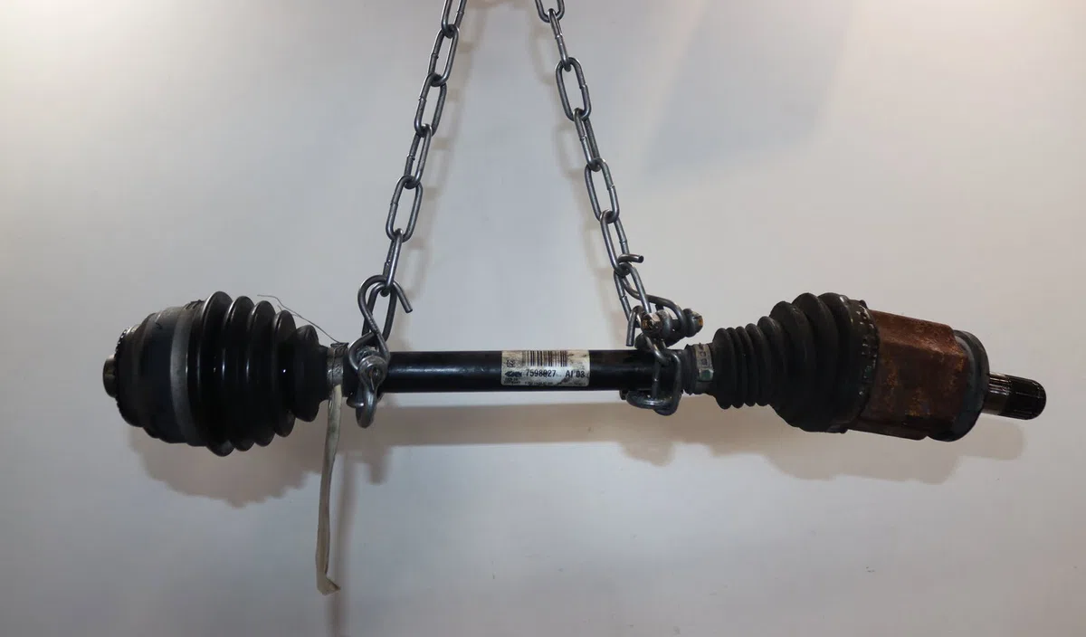 Transmission avant gauche Bmw X3 (F25) Xdrive 20 d (2010-2014) occasion