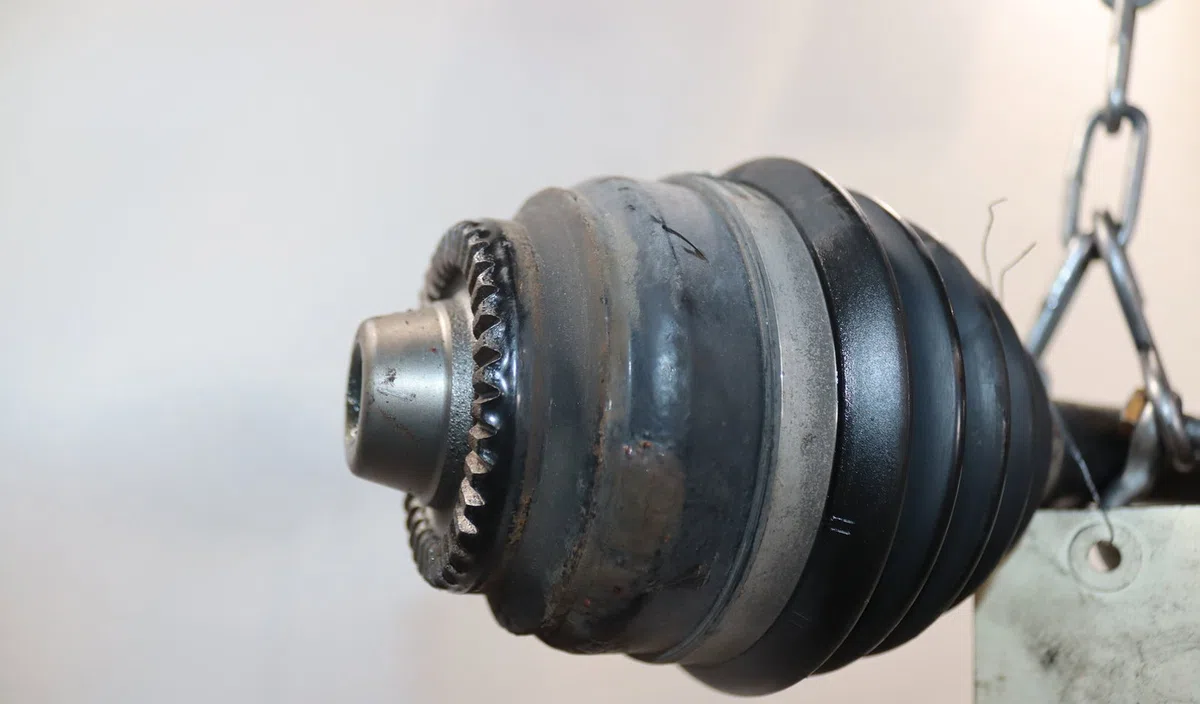 Transmission avant gauche Bmw X3 (F25) Xdrive 20 d (2010-2014) occasion