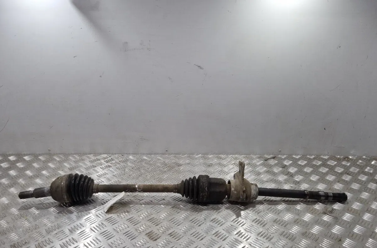 Transmission avant gauche CADILLAC SRX 1 occasion