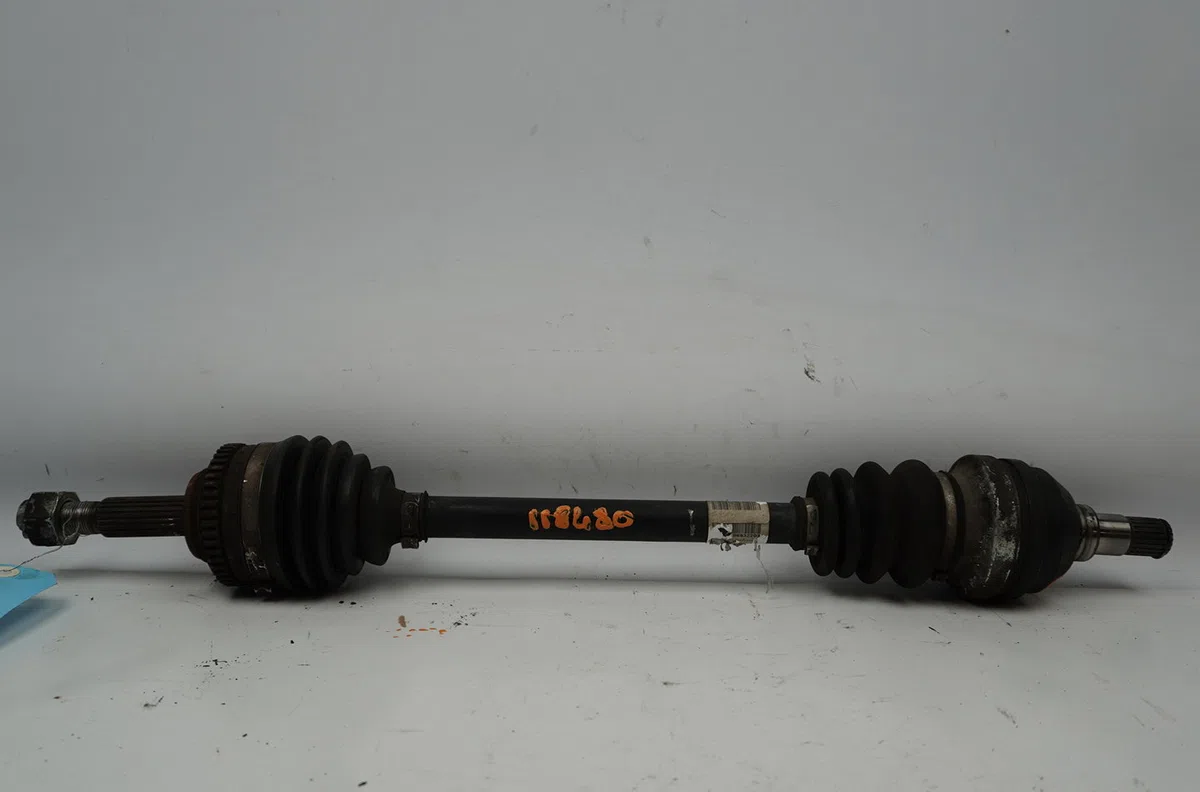 Transmission avant gauche Chevrolet AVEO - KALOS 3-5 portes (T250, T255) 1.2 (2008) 5 portes occasion