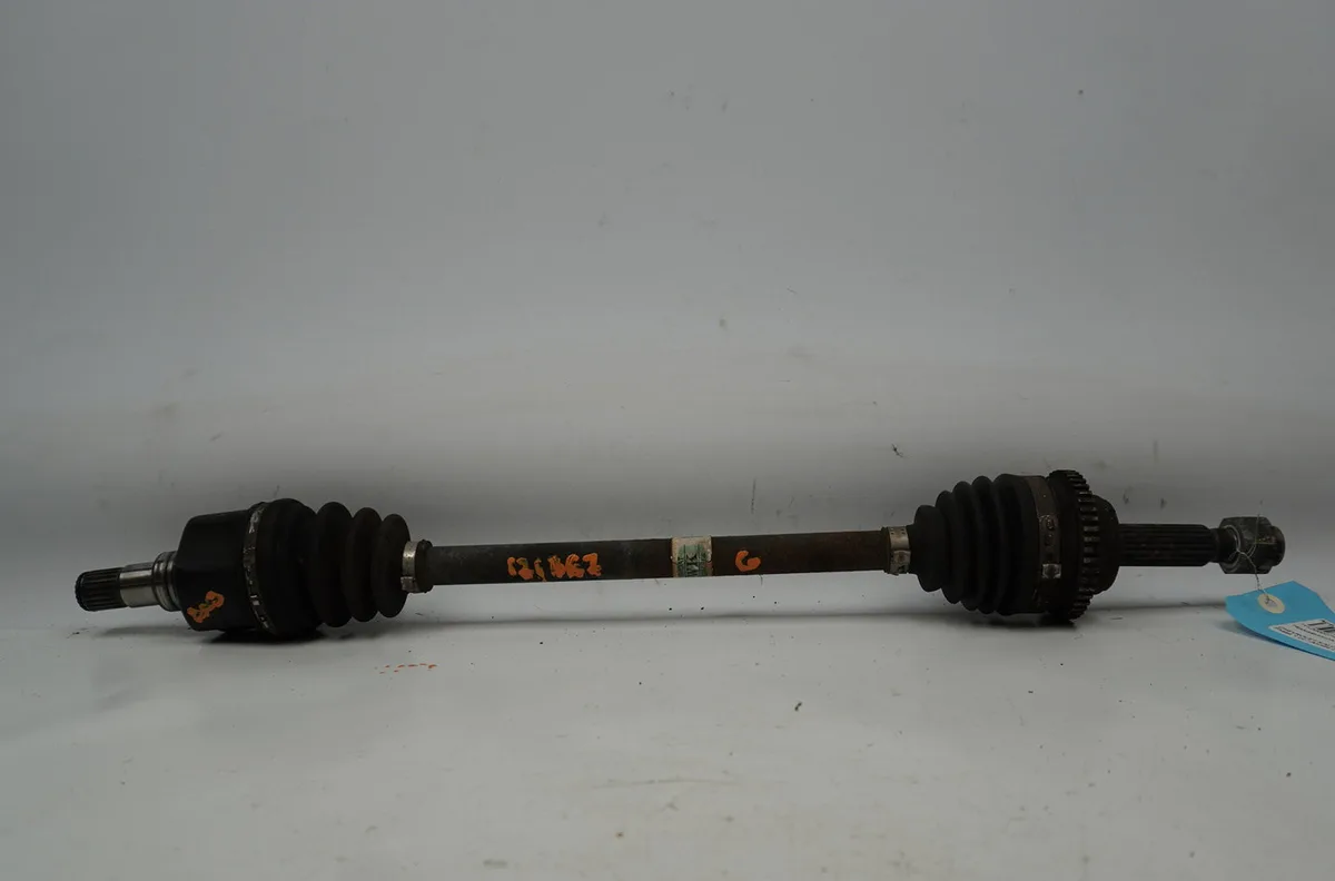 Transmission avant gauche Chevrolet AVEO - KALOS 3-5 portes (T250, T255) 1.2 (2008) occasion