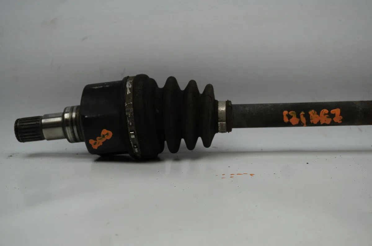 Transmission avant gauche Chevrolet AVEO - KALOS 3-5 portes (T250, T255) 1.2 (2008) occasion