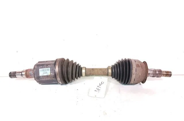 Transmission avant gauche Chevrolet CRUZE 3-5 portes (J305) 1.7 d (2012-2015) occasion
