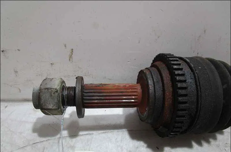 Transmission avant gauche CHEVROLET KALOS occasion