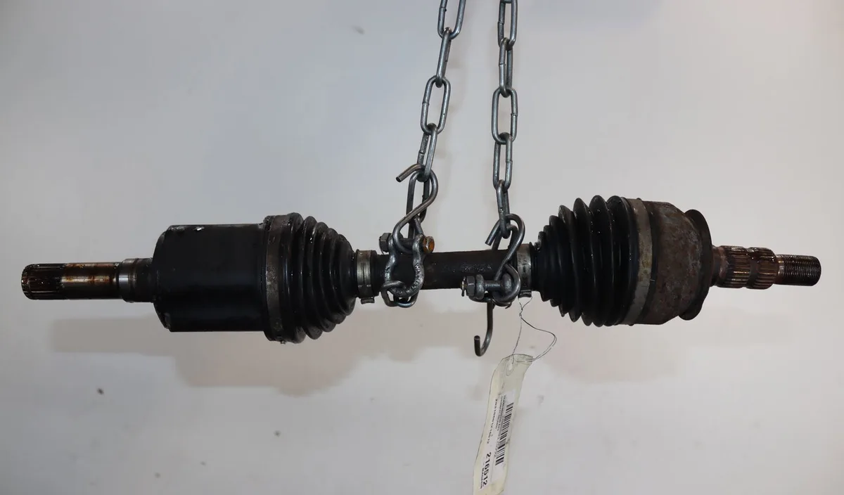 Transmission avant gauche Chevrolet ORLANDO (J309) 2.0 d (2011-2015) occasion