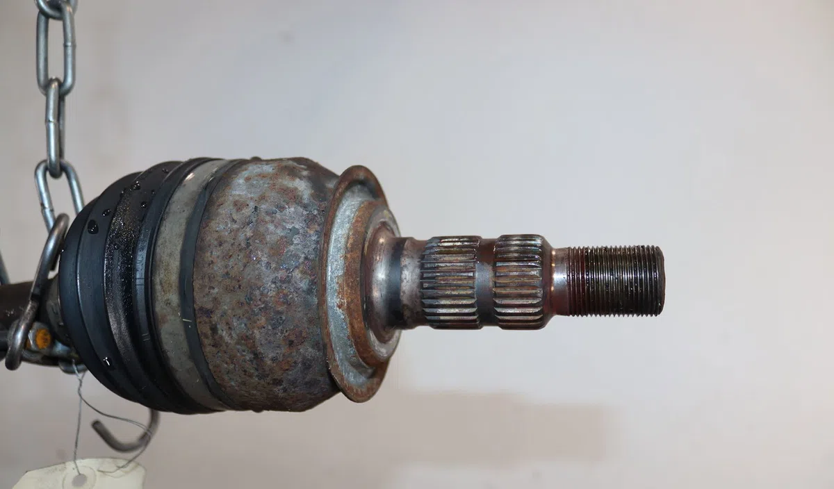 Transmission avant gauche Chevrolet ORLANDO (J309) 2.0 d (2011-2015) occasion