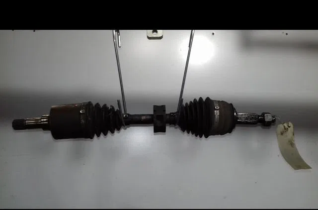 Transmission avant gauche Chrysler LE BARON Décapotable 2.5 i turbo (1989-1993) occasion