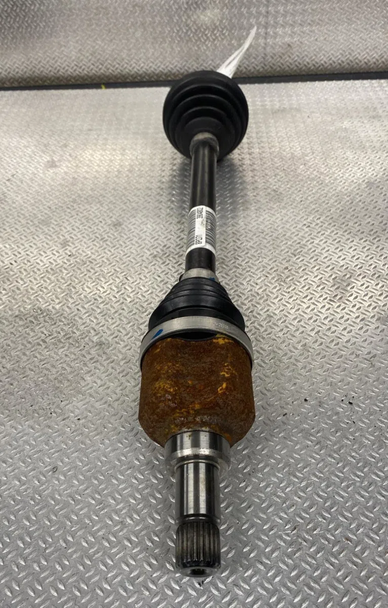 Transmission avant gauche Citroen AMI (9A_) Electric (9az2ca) (2020) occasion