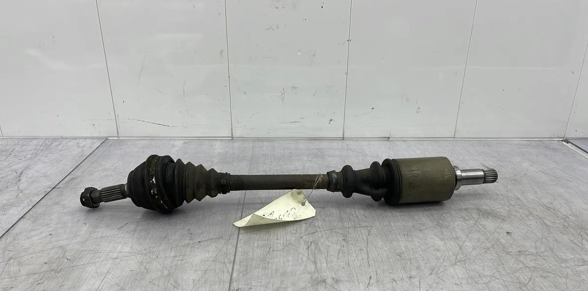 Transmission avant gauche CITROEN AX PHASE 1 occasion