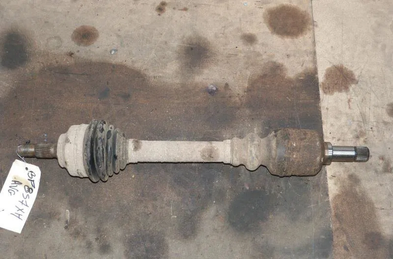 Transmission avant gauche CITROEN BERLINGO 1 PHASE 1 occasion