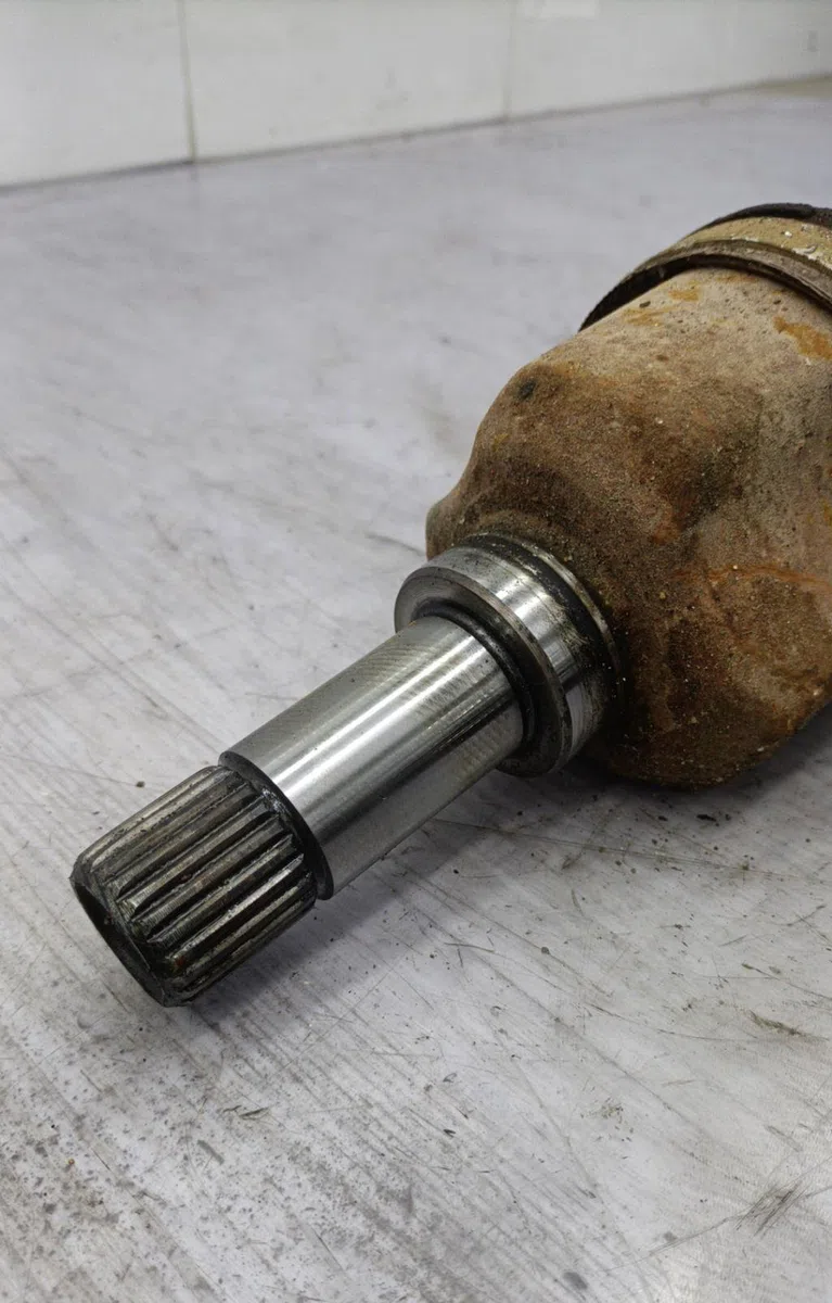 Transmission avant gauche CITROEN BERLINGO 1 PHASE 2 occasion