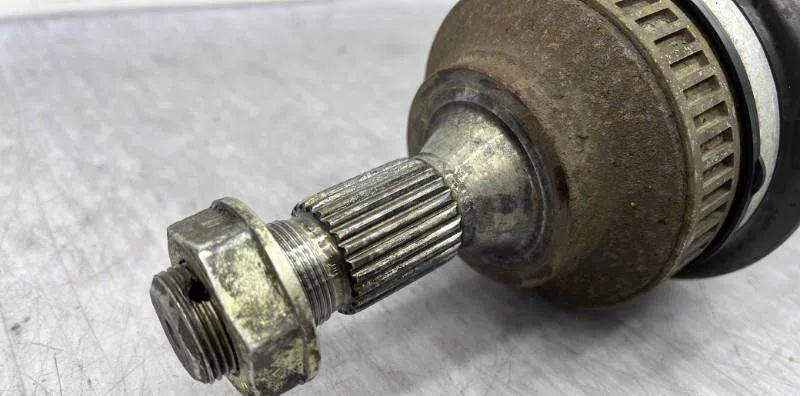 Transmission avant gauche CITROEN BERLINGO 1 PHASE 2 occasion