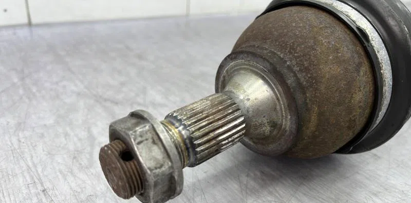 Transmission avant gauche CITROEN BERLINGO 2 PHASE 1 occasion