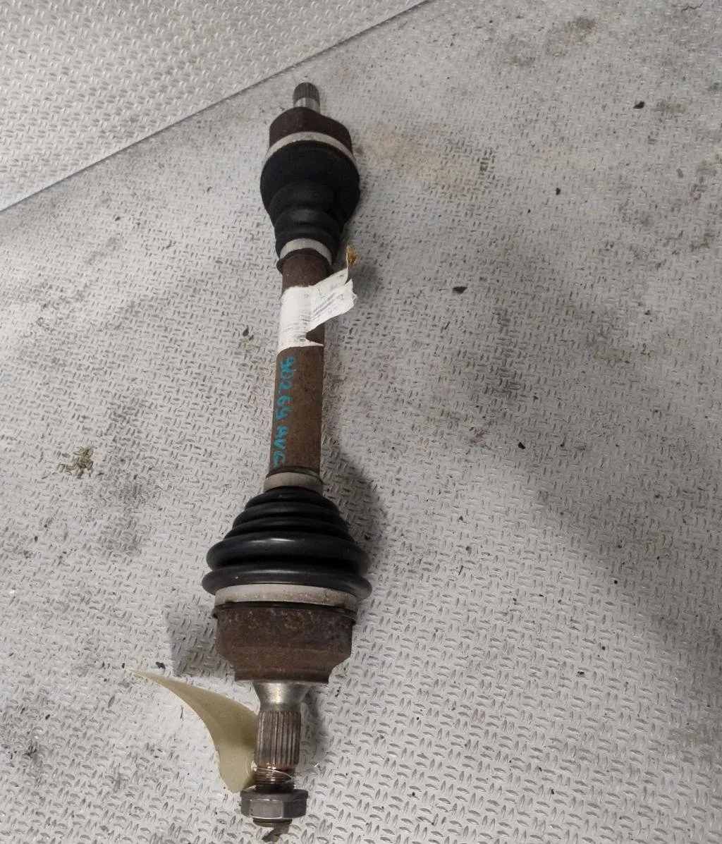 Transmission avant gauche CITROEN BERLINGO 2 PHASE 1 occasion