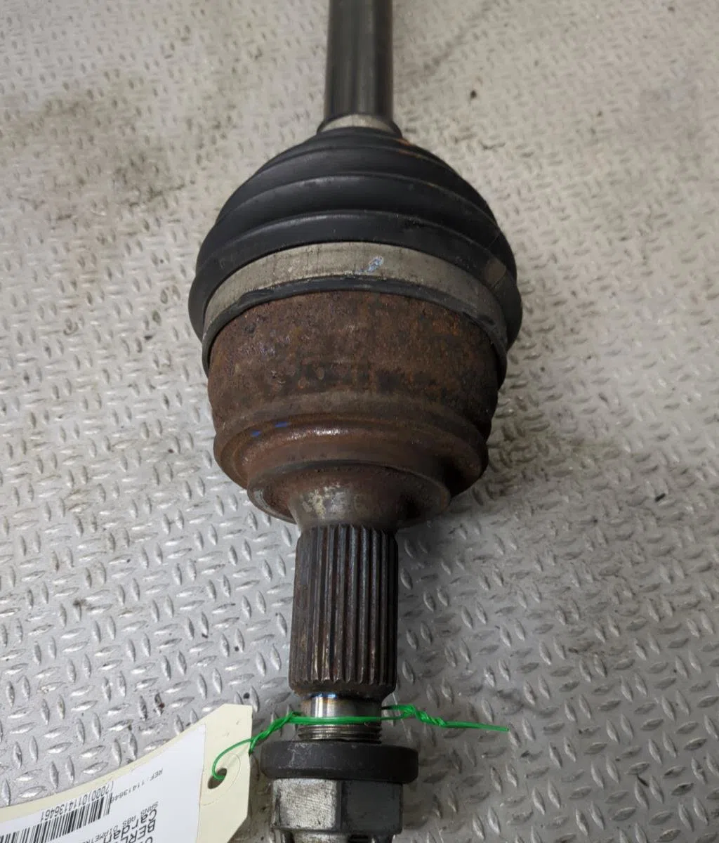 Transmission avant gauche CITROEN BERLINGO 3 M  BERLINGO 3 M PHASE 1 occasion