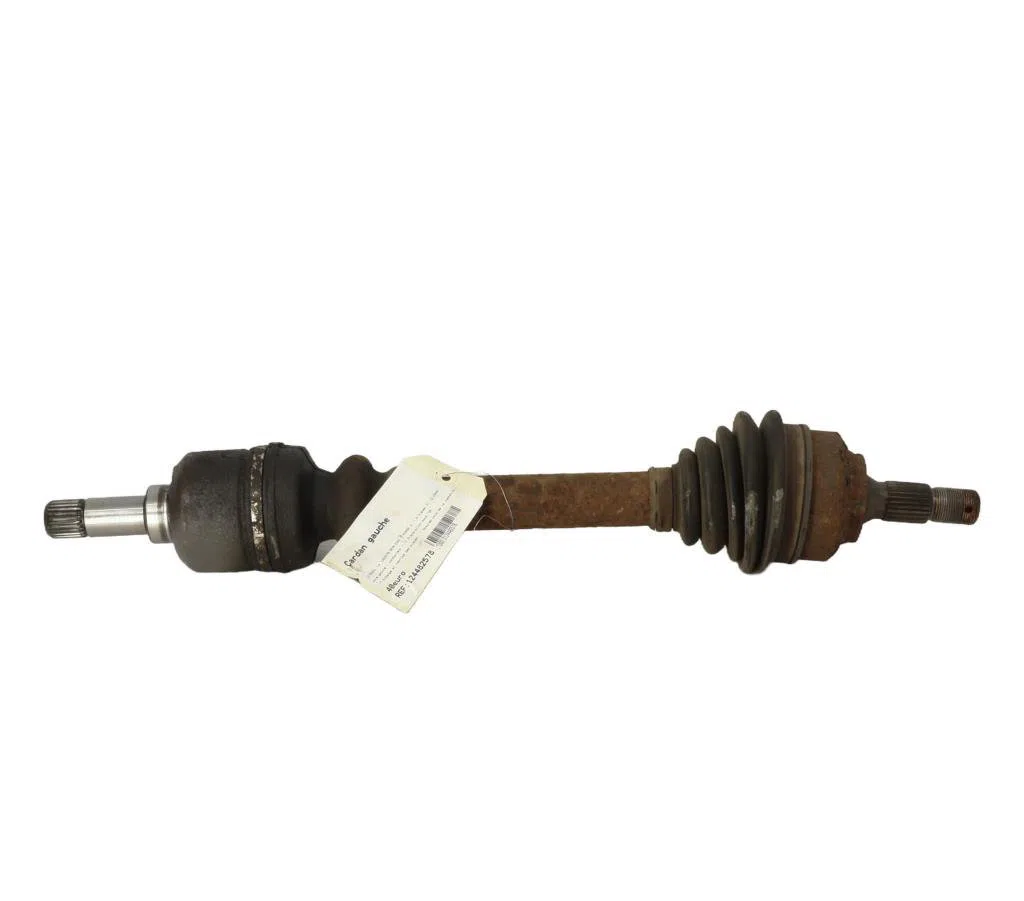 Transmission avant gauche Citroen BERLINGO - BERLINGO FIRST Camionnette-Monospace (M_) 1.9 d 70 (mbwjz, mcwjz) (1999-201