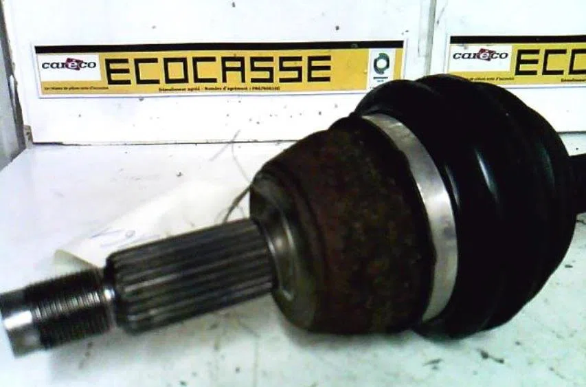 Transmission avant gauche Citroen BERLINGO - BERLINGO FIRST Camionnette-Monospace (M_) 1.9 d (mbdjy) (1996-2003) occasio