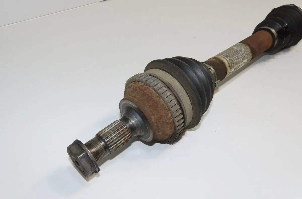 Transmission avant gauche Citroen BERLINGO - BERLINGO FIRST Monospace (MF_, GJK_, GFK_) 1.4 i (mfkfx, mfkfw, gjkfwb, gjk