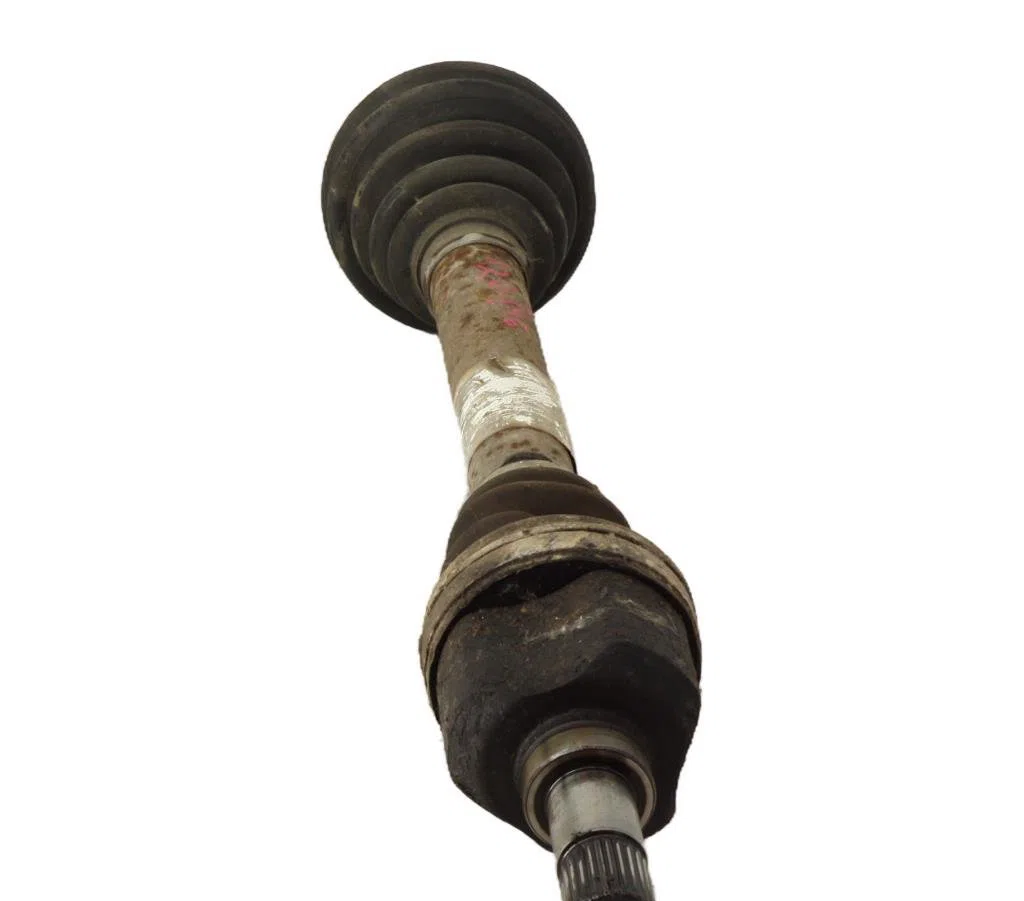 Transmission avant gauche Citroen BERLINGO Camionnette-Monospace (B9) 1.6 hdi 90 16v (2008) 3 portes occasion