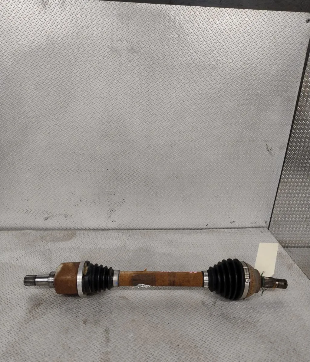 Transmission avant gauche Citroen BERLINGO Camionnette-Monospace (B9) 1.6 hdi - bluehdi 75 (2010) 4 portes occasion